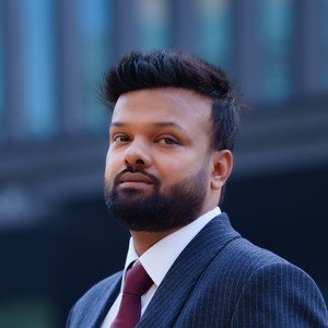 Ankit Mathur — MP Gaurav Ratan Award