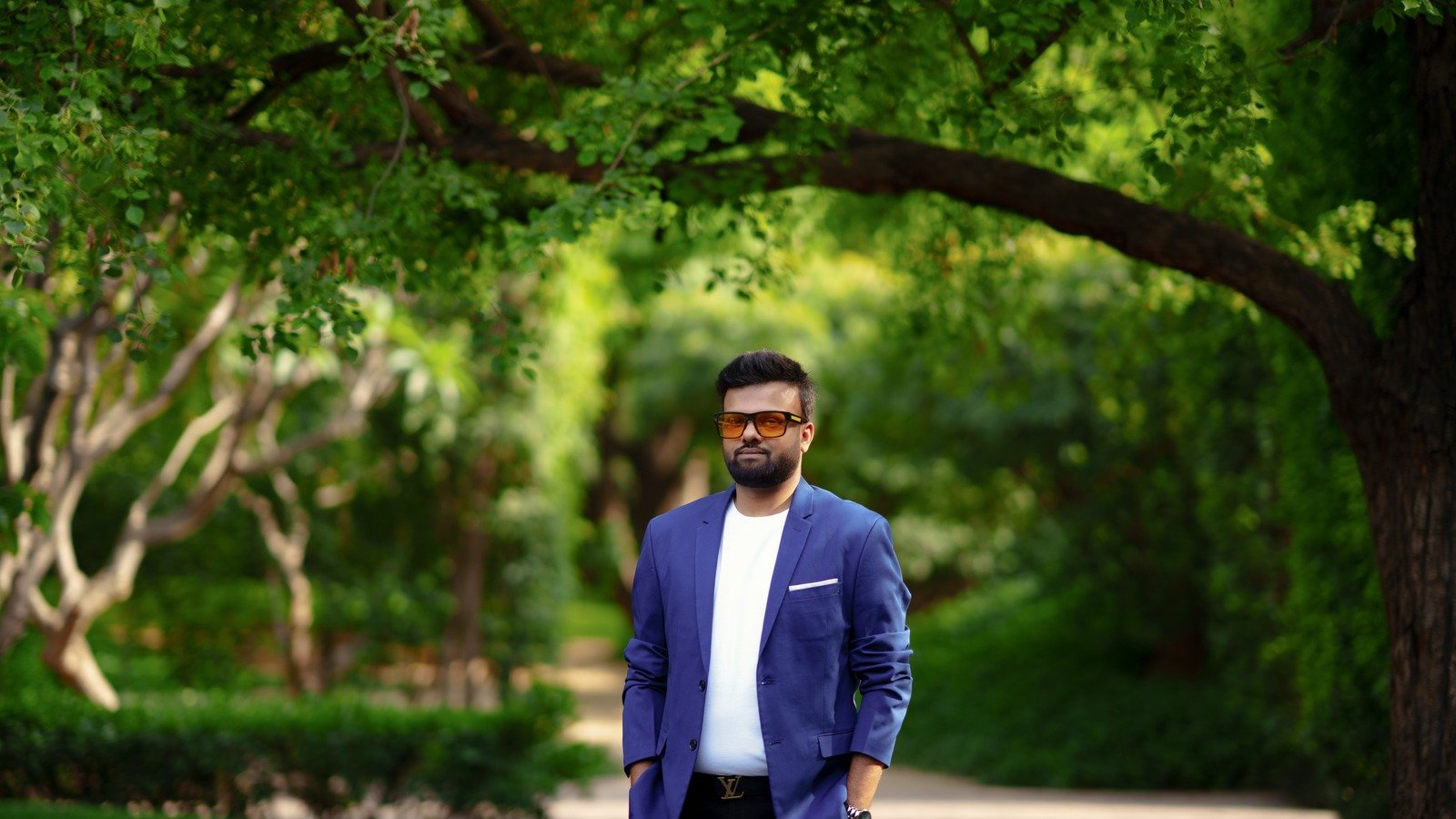 Ankit Mathur Foundation — Community Outreach