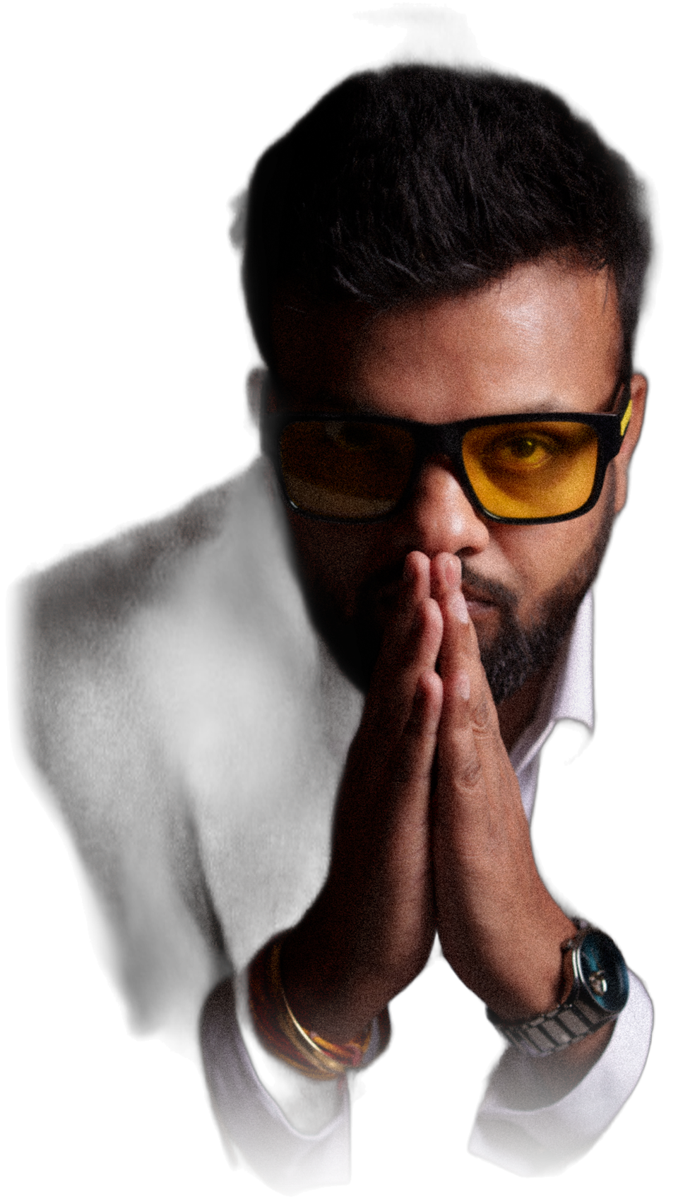 Ankit Mathur, Co-Founder & MD, Autograph Group