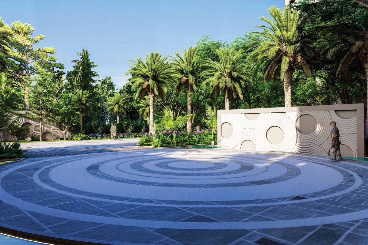 Smart Homes residential and commercial development in Karnal
